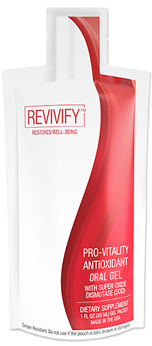 REVIVIFY® - 30-Day Supply