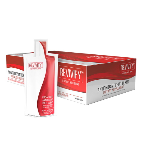 REVIVIFY® - 30-Day Supply